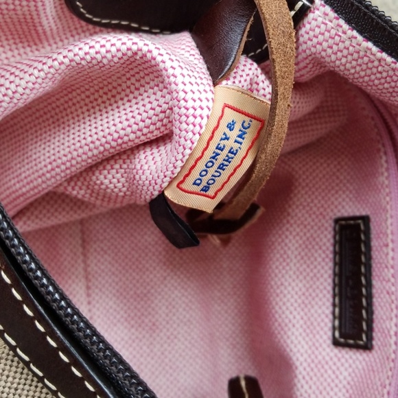 Dooney & Bourke Bag - Picture 8 of 8